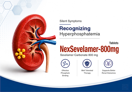 Recognizing Hyperphosphatemia