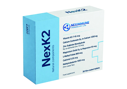 NEXK2 item