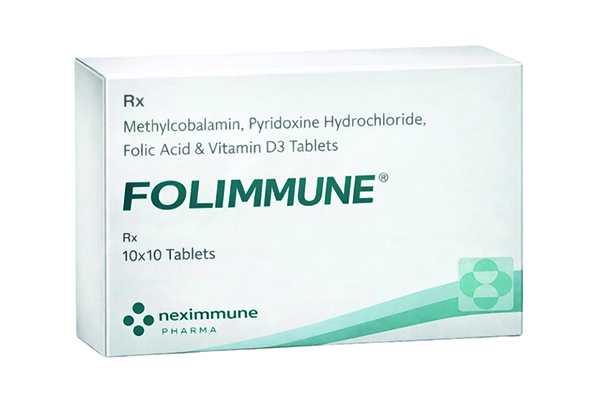 Folimmune item