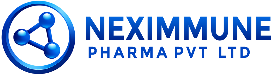 Neximmune Logo